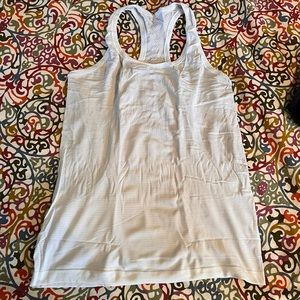 Swiftly Tech Tank White